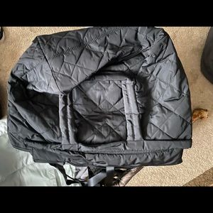 Brand name handbags/totes - most are unused or very brand new